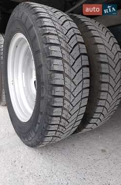 Рефрижератор Iveco Daily 2011 в 