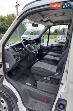Рефрижератор Iveco Daily 2011 в 