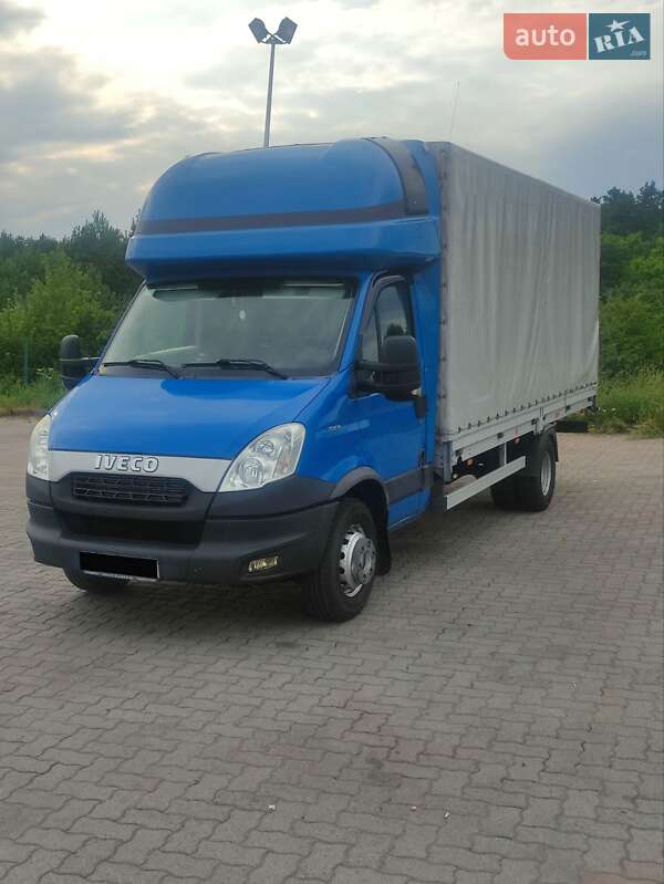 Iveco Daily 2013