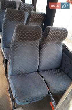 Міський автобус Iveco Daily 2001 в 
