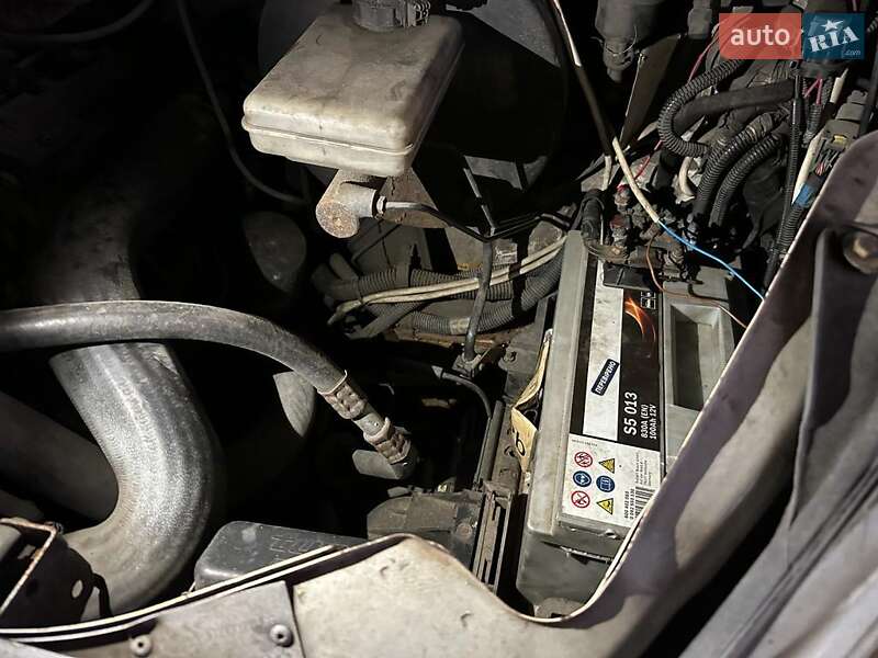 Туристичний / Міжміський автобус Iveco Daily 2006 в Борисполі фото 7 Туристичний / Міжміський автобус Iveco Daily 2006 в Борисполі