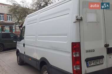 Грузовой фургон Iveco Daily 2014 в 