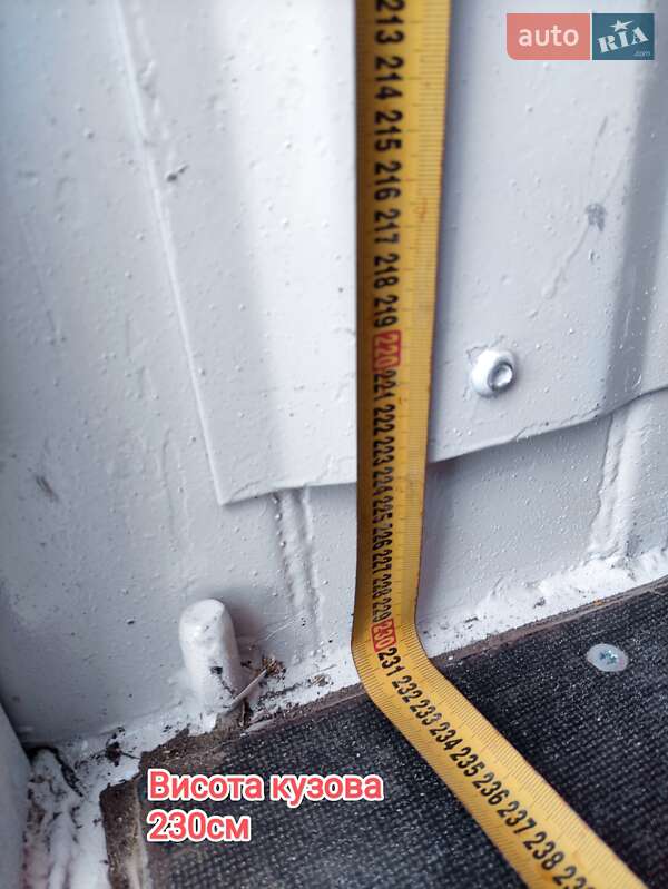 Тентований Iveco Daily 2019 в Рівному