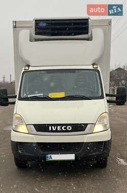 Рефрижератор Iveco Daily 2011 в 