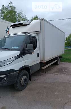 Рефрижератор Iveco Daily 2015 в Харькове