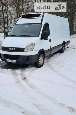 Рефрижератор Iveco Daily 2011 в Харькове