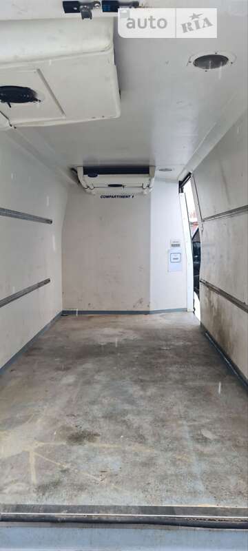 Рефрижератор Iveco Daily 2011 в Харькове