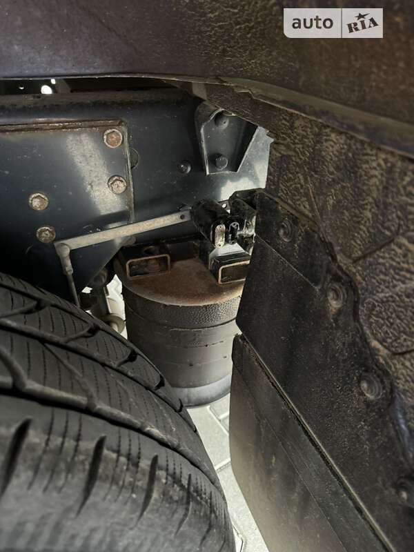 Рефрижератор Iveco Daily 2018 в Черновцах фото 11 Рефрижератор Iveco Daily 2018 в Черновцах