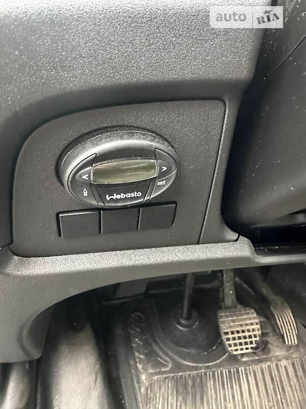 Грузовой фургон Iveco Daily 2019 в Львове