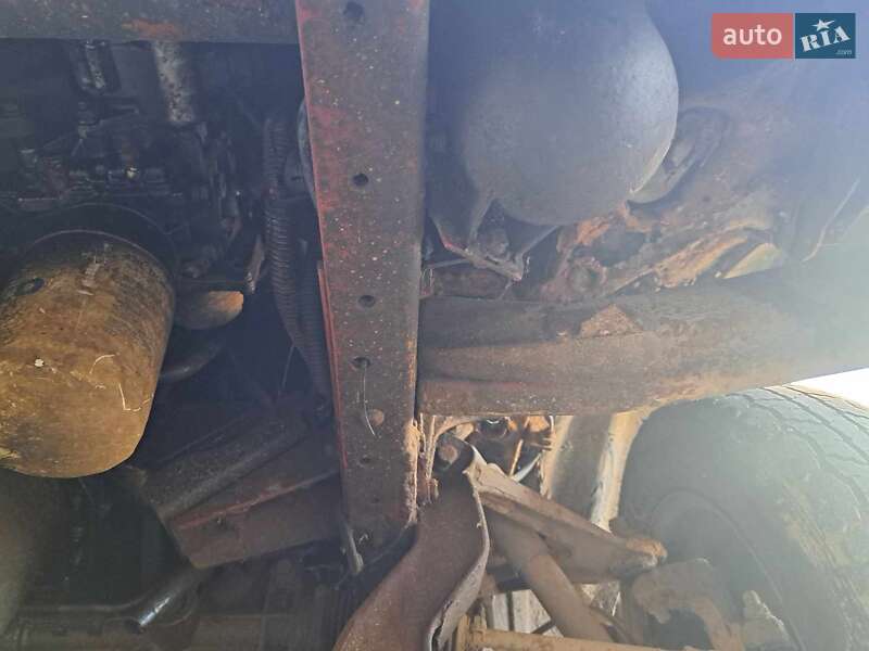 Другие автобусы Iveco Daily 2001 в Косове