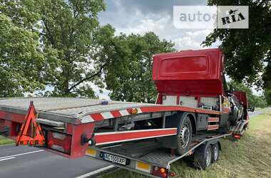 Автовоз Iveco Daily 2019 в 
