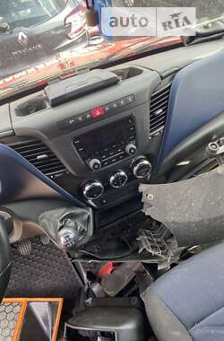Автовоз Iveco Daily 2019 в 