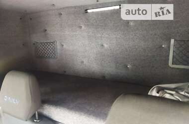Автовоз Iveco Daily 2019 в 