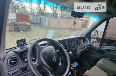 Рефрижератор Iveco Daily 2014 в 