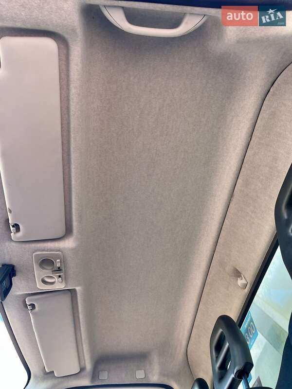 Рефрижератор Iveco Daily 2018 в Рівному