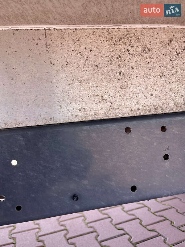 Рефрижератор Iveco Daily 2018 в Рівному