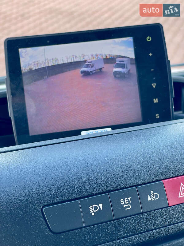 Рефрижератор Iveco Daily 2018 в Рівному