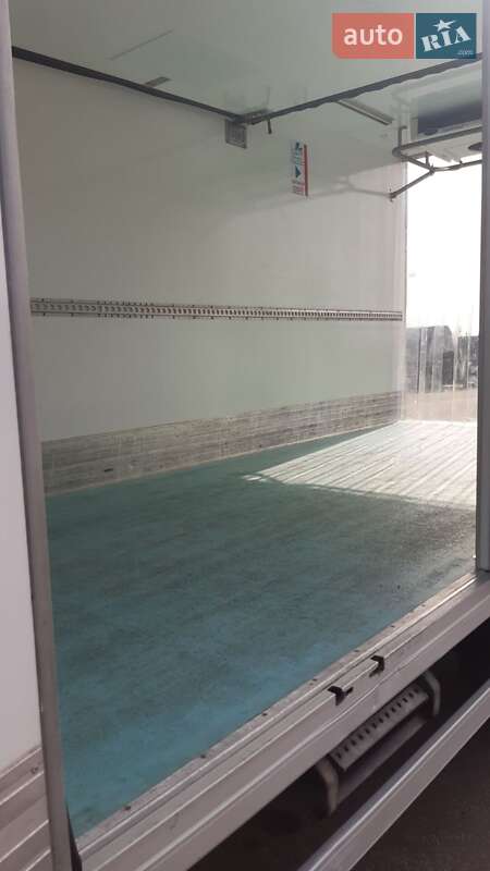 Рефрижератор Iveco Daily 2015 в Костополе фото 16 Рефрижератор Iveco Daily 2015 в Костополе