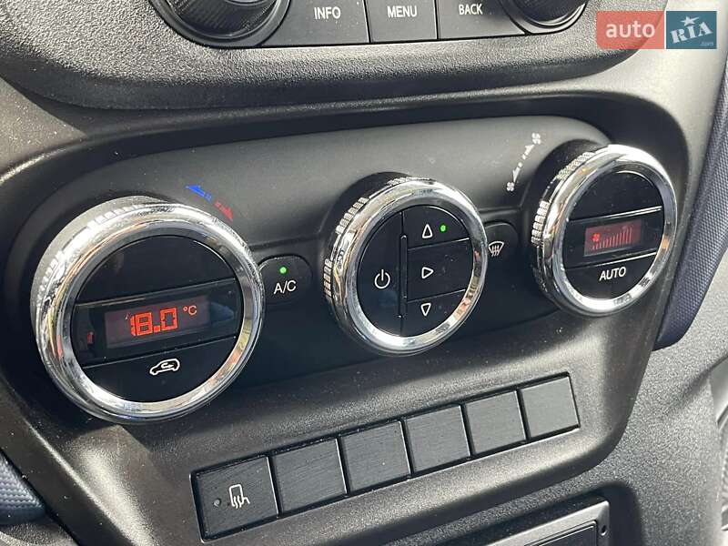 Платформа Iveco Daily 2019 в Мукачево