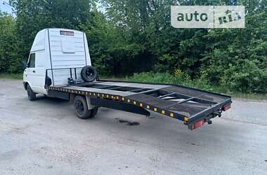 Автовоз Iveco Daily 1998 в 