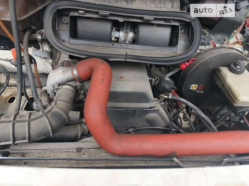 Автовоз Iveco Daily 1998 в Немирові