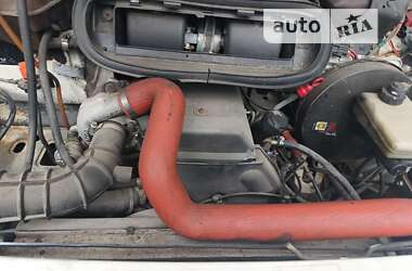 Автовоз Iveco Daily 1998 в 