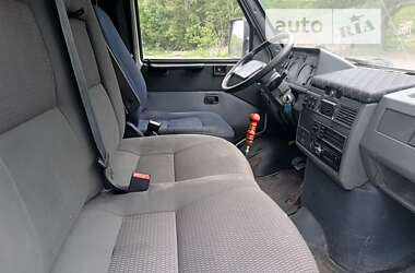 Автовоз Iveco Daily 1998 в 