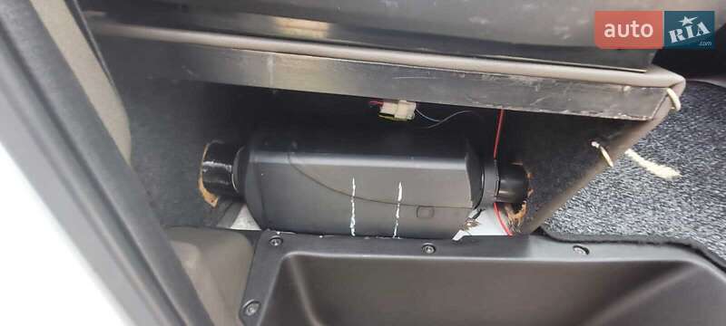 Микроавтобус Iveco Daily 2016 в Луцке