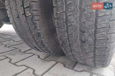 Вантажний фургон Iveco Daily 2018 в 