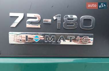 Вантажний фургон Iveco Daily 2018 в 