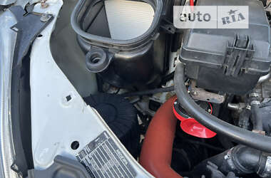 Грузовой фургон Iveco Daily 2011 в 