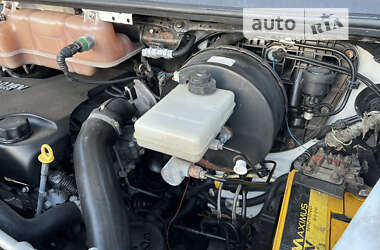 Грузовой фургон Iveco Daily 2011 в 