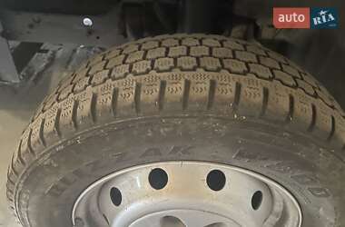 Мінівен Iveco Daily 2013 в 