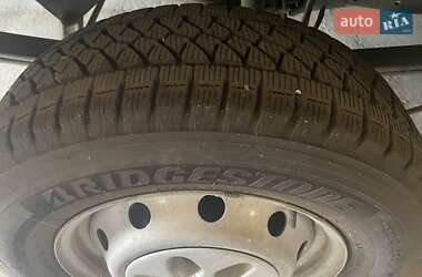 Мінівен Iveco Daily 2013 в 