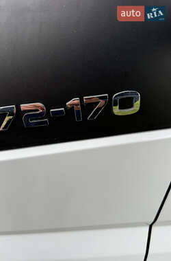 Рефрижератор Iveco Daily 2015 в 