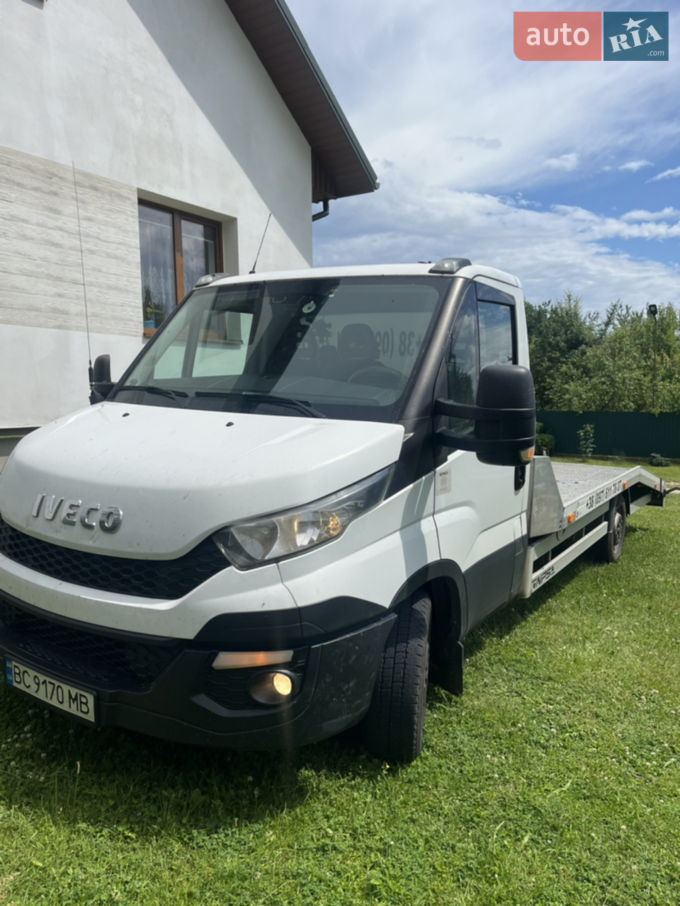 2016 Volkswagen Transporter - мініатюра 20