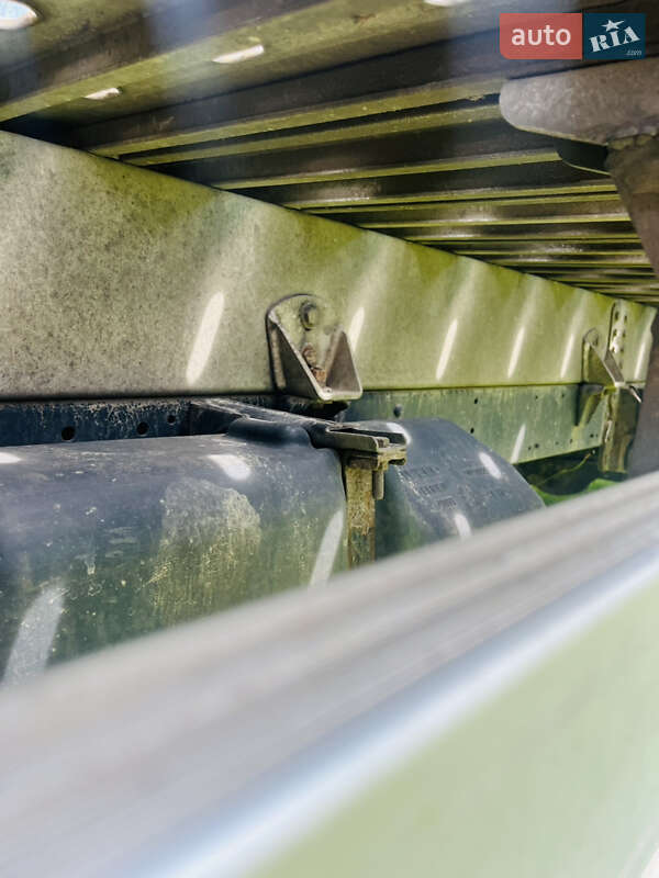 Эвакуатор Iveco Daily 2016 в Львове