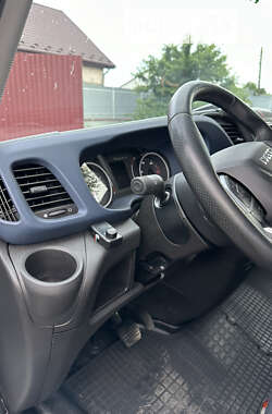 Платформа Iveco Daily 2021 в 