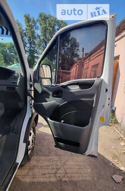 Рефрижератор Iveco Daily 2012 в 