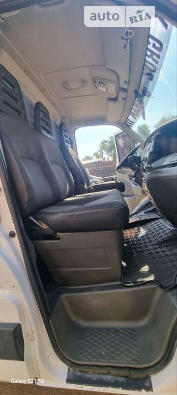 Рефрижератор Iveco Daily 2012 в Днепре фото 20 Рефрижератор Iveco Daily 2012 в Днепре