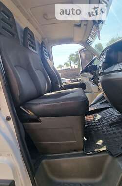 Рефрижератор Iveco Daily 2012 в 