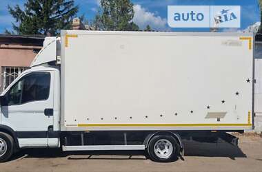 Рефрижератор Iveco Daily 2012 в 