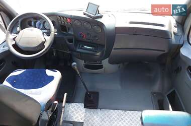 Вантажний фургон Iveco Daily 2005 в 