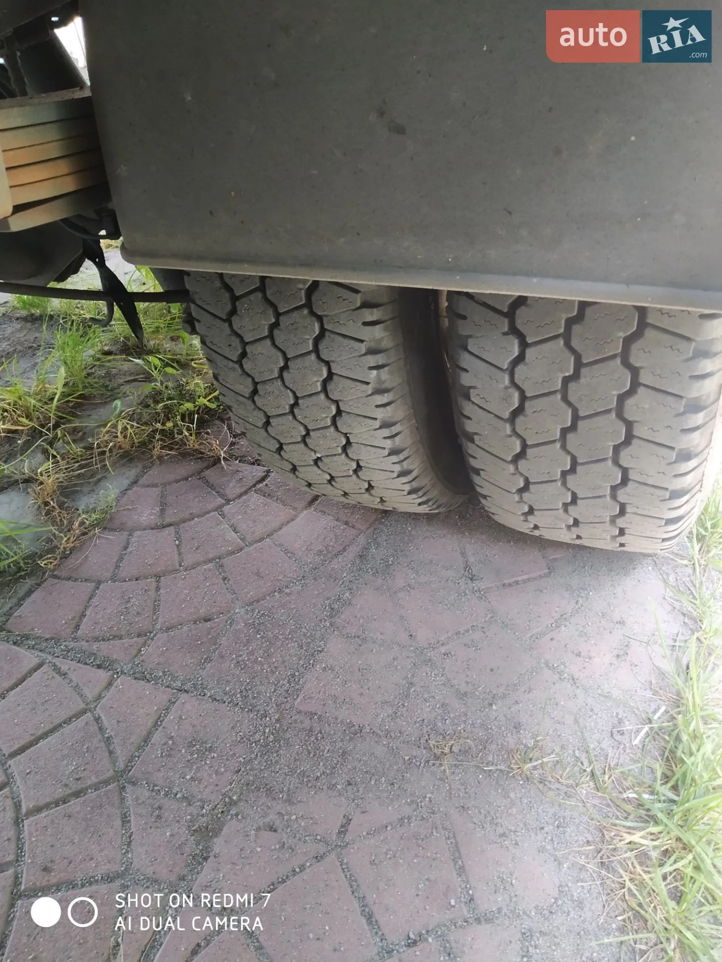 Iveco Daily 2016 VIN ZCFC150A5F5019731 фото оголошення 14 з 19