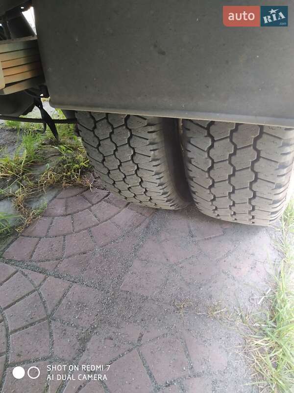 Грузовой фургон Iveco Daily 2016 в Шепетовке фото 14 Грузовой фургон Iveco Daily 2016 в Шепетовке