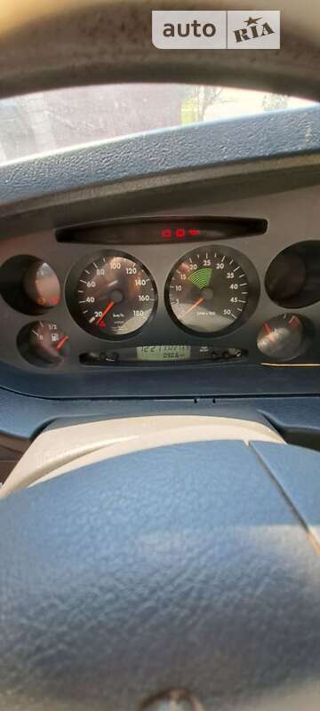 Мікроавтобус Iveco Daily 2004 в Романіву фото 4 Мікроавтобус Iveco Daily 2004 в Романіву