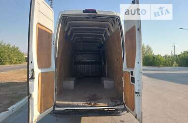 Грузовой фургон Iveco Daily 2012 в 
