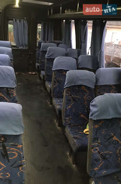 Микроавтобус Iveco Daily 2003 в 