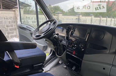 Грузовой фургон Iveco Daily 2008 в 