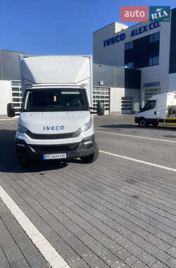 Грузовой фургон Iveco Daily 2019 в Львове